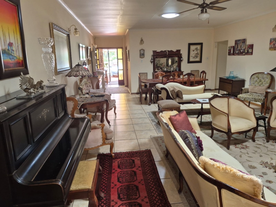 3 Bedroom Property for Sale in Parys Free State